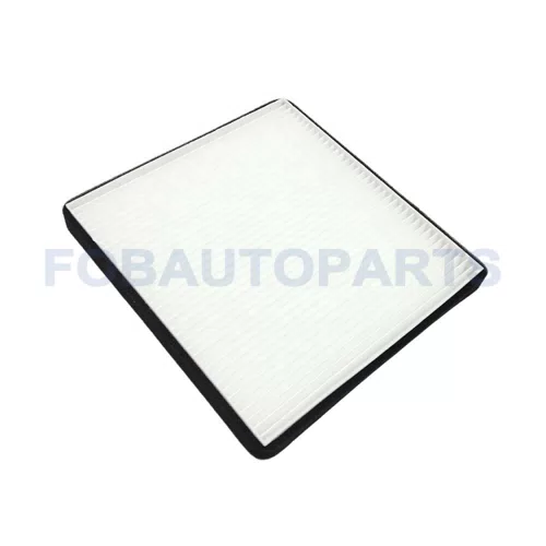 Cabin Air Filter Replacement for CHEVROLET SPARK GT 1.2 (11-22) SPHB9031 95947238 CA65220 BAC665C - image 2